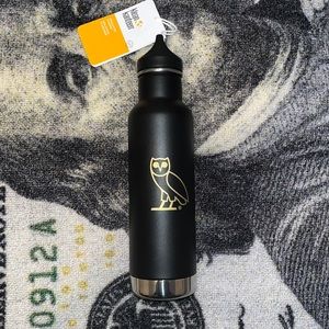 OVO bottle